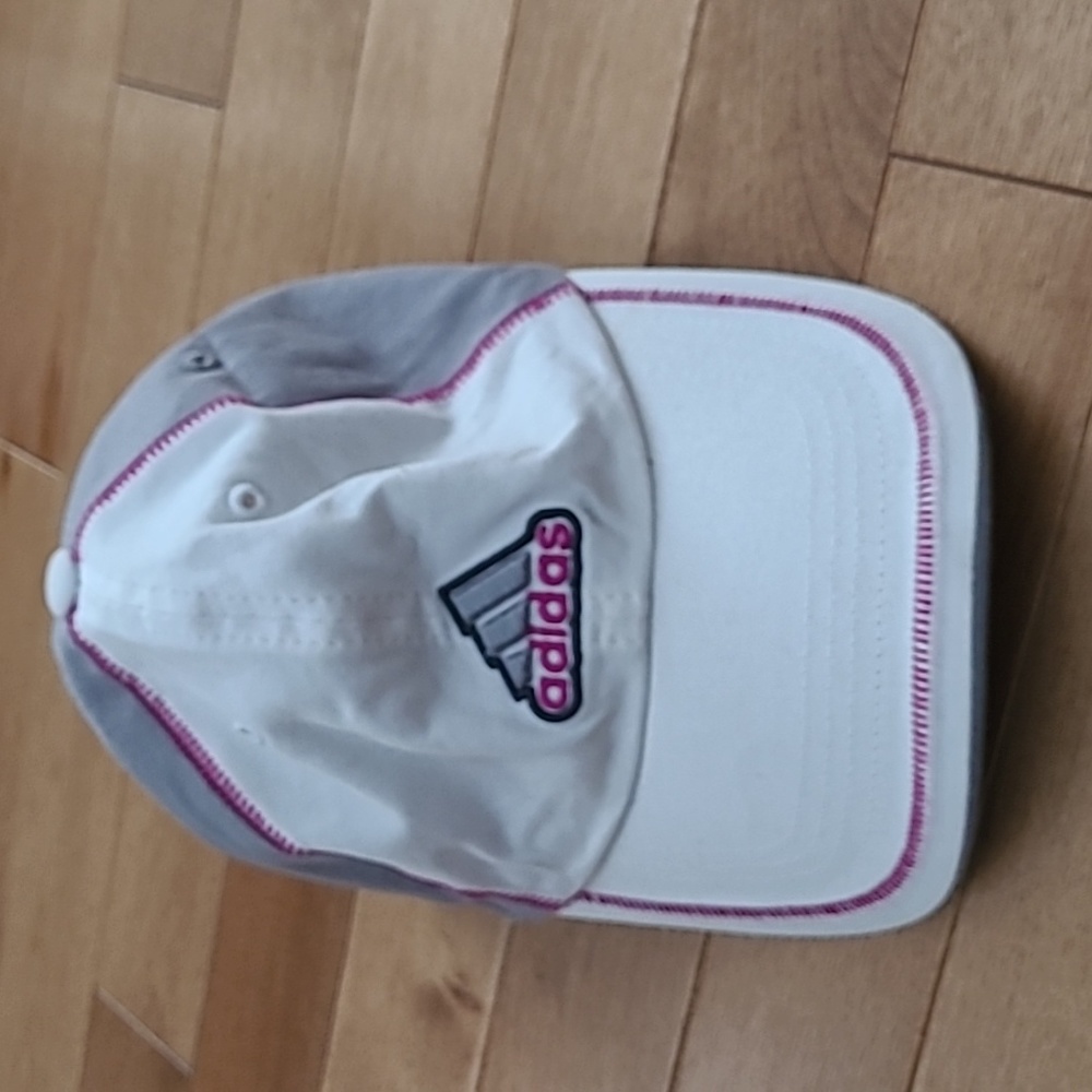 Adidas Golf Hat